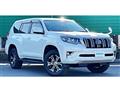 2018 Toyota Land Cruiser Prado