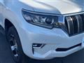 2018 Toyota Land Cruiser Prado