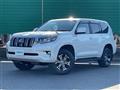 2018 Toyota Land Cruiser Prado