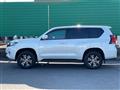 2018 Toyota Land Cruiser Prado