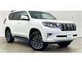 2018 Toyota Land Cruiser Prado