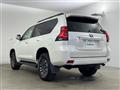 2018 Toyota Land Cruiser Prado
