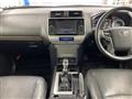 2018 Toyota Land Cruiser Prado