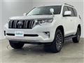 2018 Toyota Land Cruiser Prado