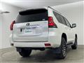 2018 Toyota Land Cruiser Prado