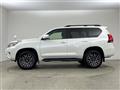 2018 Toyota Land Cruiser Prado