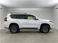 2018 Toyota Land Cruiser Prado