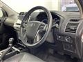 2018 Toyota Land Cruiser Prado