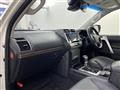 2018 Toyota Land Cruiser Prado
