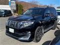 2018 Toyota Land Cruiser Prado
