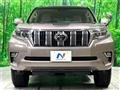 2018 Toyota Land Cruiser Prado