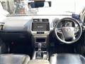 2018 Toyota Land Cruiser Prado
