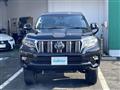 2018 Toyota Land Cruiser Prado