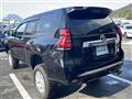 2018 Toyota Land Cruiser Prado