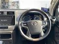 2018 Toyota Land Cruiser Prado