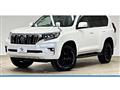 2018 Toyota Land Cruiser Prado