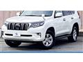 2018 Toyota Land Cruiser Prado