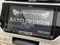 2018 Toyota Land Cruiser Prado