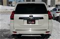 2018 Toyota Land Cruiser Prado