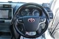 2018 Toyota Land Cruiser Prado