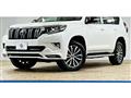 2018 Toyota Land Cruiser Prado