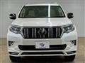 2018 Toyota Land Cruiser Prado