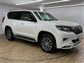 2018 Toyota Land Cruiser Prado