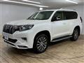 2018 Toyota Land Cruiser Prado