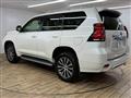2018 Toyota Land Cruiser Prado