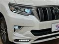 2018 Toyota Land Cruiser Prado