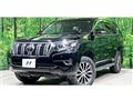 2019 Toyota Land Cruiser Prado