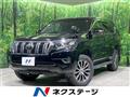 2019 Toyota Land Cruiser Prado