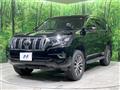 2019 Toyota Land Cruiser Prado