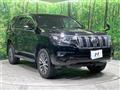 2019 Toyota Land Cruiser Prado