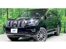 2019 Toyota Land Cruiser Prado
