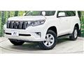 2019 Toyota Land Cruiser Prado