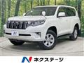 2019 Toyota Land Cruiser Prado
