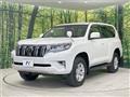 2019 Toyota Land Cruiser Prado