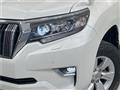 2019 Toyota Land Cruiser Prado
