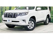 2019 Toyota Land Cruiser Prado