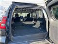2019 Toyota Land Cruiser Prado