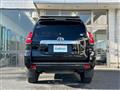 2019 Toyota Land Cruiser Prado