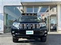 2019 Toyota Land Cruiser Prado