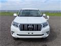2019 Toyota Land Cruiser Prado