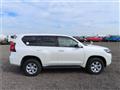 2019 Toyota Land Cruiser Prado