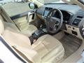 2019 Toyota Land Cruiser Prado