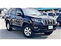 2019 Toyota Land Cruiser Prado