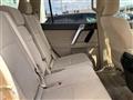 2019 Toyota Land Cruiser Prado