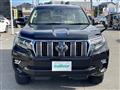 2019 Toyota Land Cruiser Prado