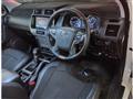 2019 Toyota Land Cruiser Prado